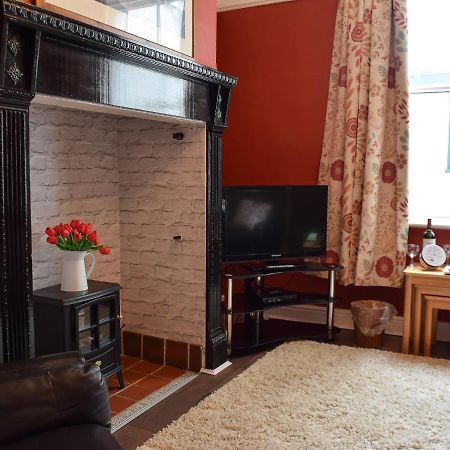 Carlton Cottage Кесвик Экстерьер фото