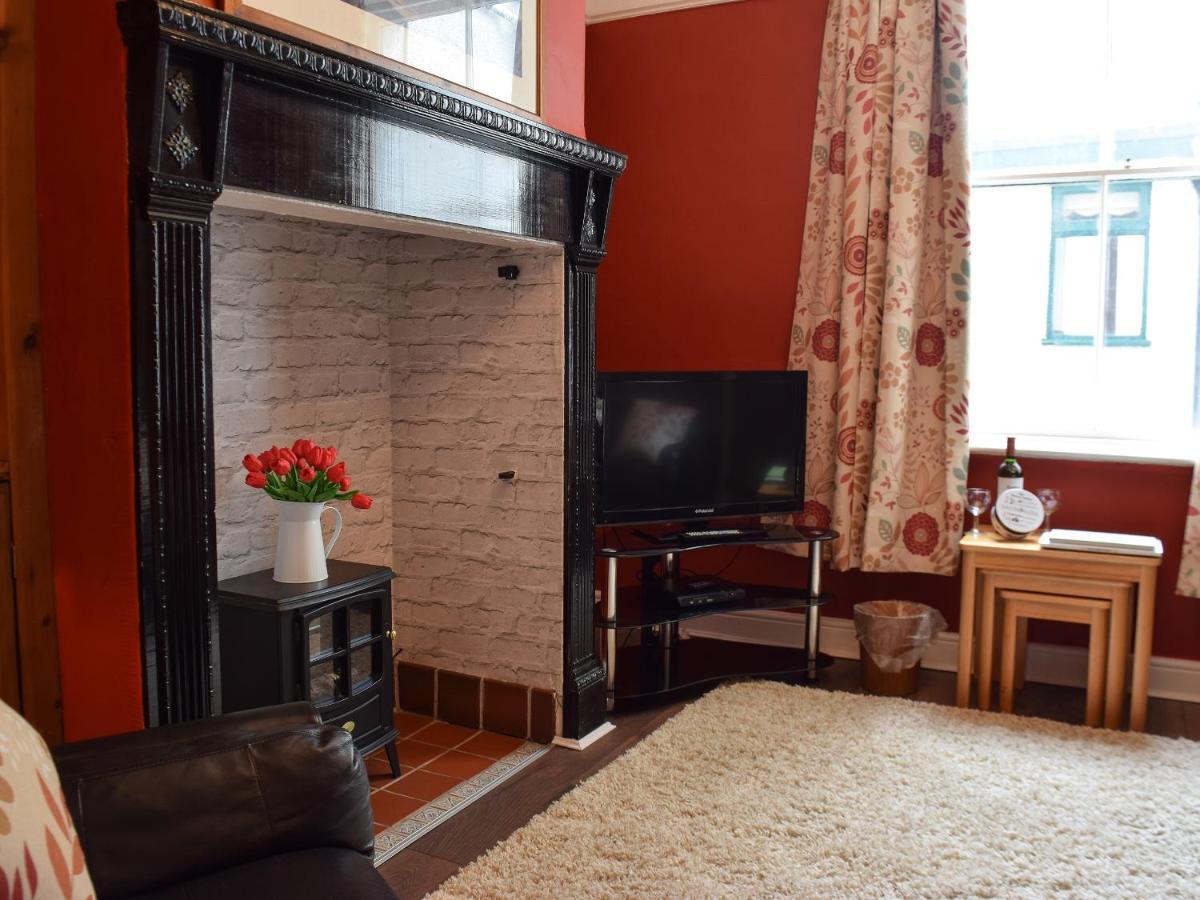 Carlton Cottage Кесвик Экстерьер фото