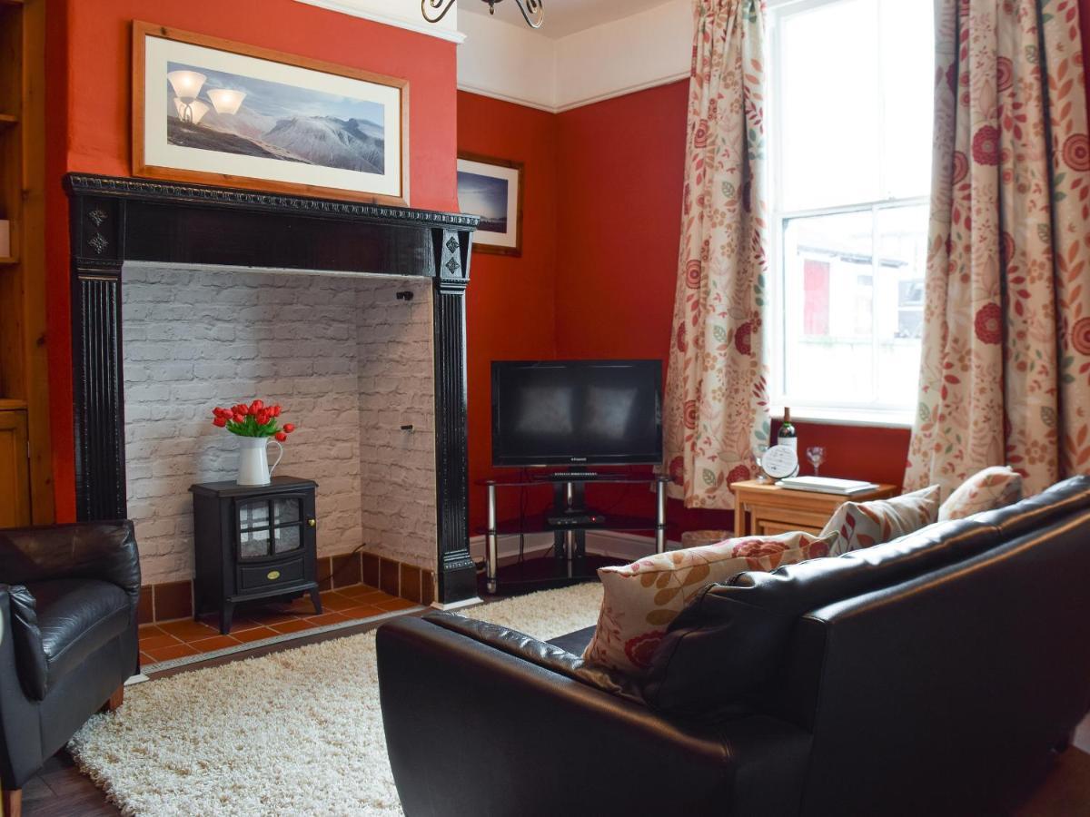 Carlton Cottage Кесвик Экстерьер фото