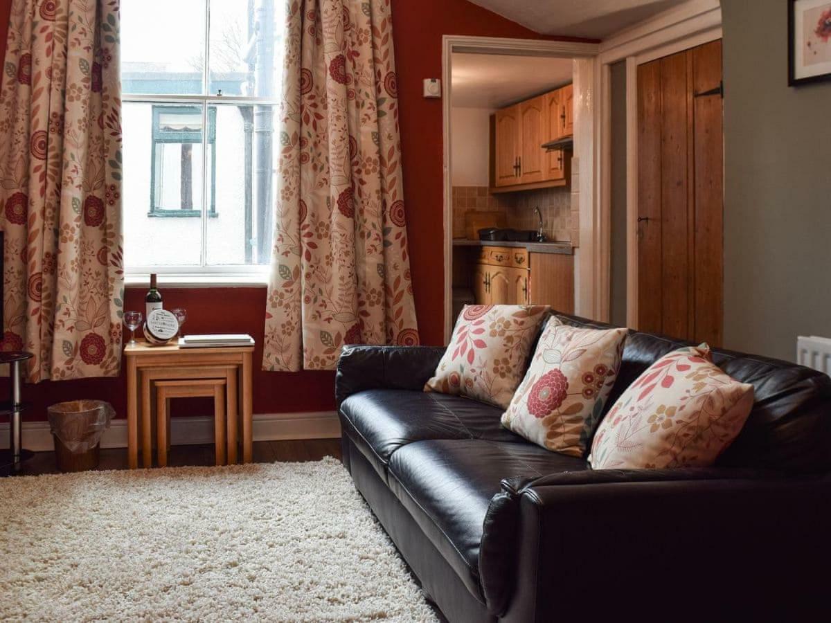 Carlton Cottage Кесвик Экстерьер фото